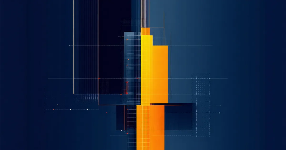 Construction RFI document with BIM model coordination reference