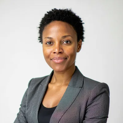 Adaeze Okonkwo, Customer Success Lead