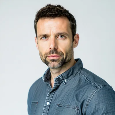 Tobias Krenn, Lead Engineer